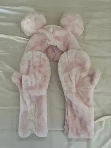 미니 머플러 캡 팬캡