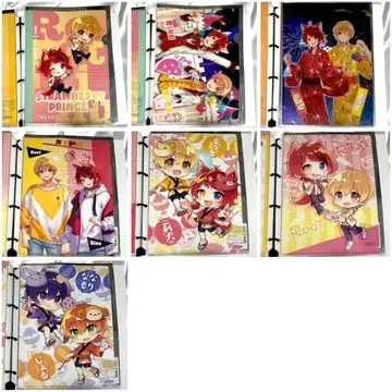 스토푸리 페어 클리어 파일