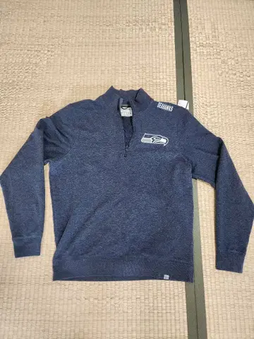 NFL 시애틀 시호크스 트레이닝복