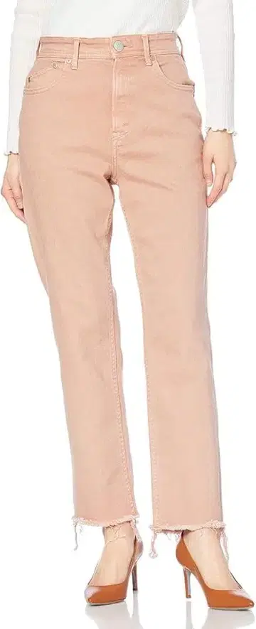 야누크 하이웨스트 아네트 22