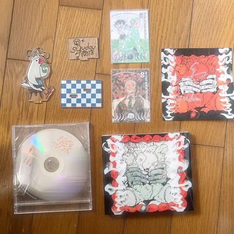 1번째 상품 이미지