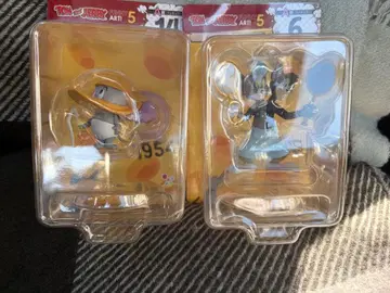 톰과 제리 A상 피규어