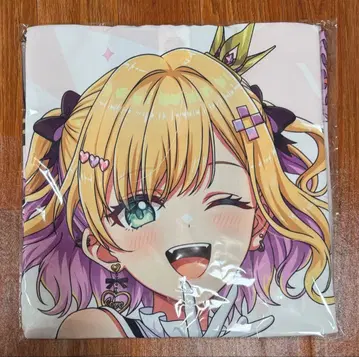 브이스포 페스티벌 2025 오리지널 법피 쿠루미 노아