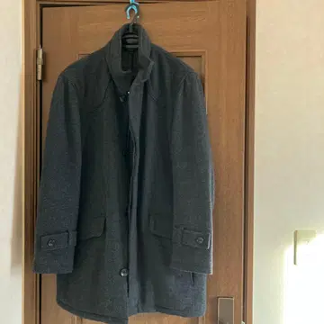 [ INTERMEZZO ] 코트 블랙