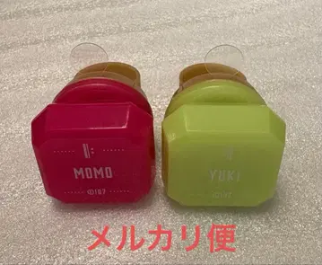 아이나나 모모 리쿠 링 라이트 10th