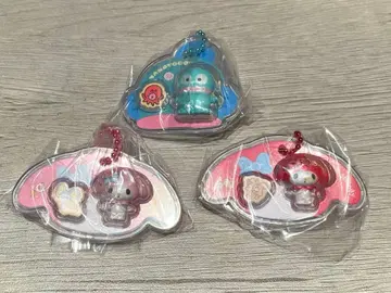 산리오 캐릭터즈 패키지 참