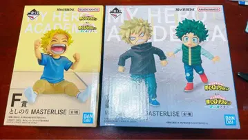 히로아카 더 멀리 제일복권 E상 이즈쿠&카츠키 F상 토시노리