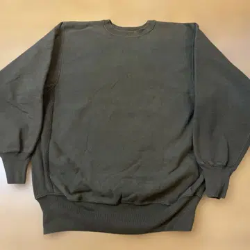 레어 컬러 눈 없음 차콜 그레이 챔피온 리버스 위브