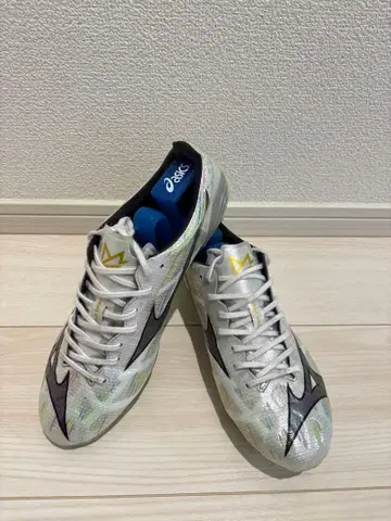 [오늘만 특가] MIZUNO 알파 2Japan 25.5cm