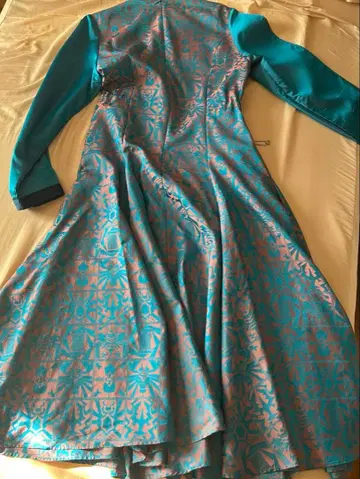 21SS/hazama/허공을 엮어, 짜내는 이야기의 원피스/S 사이즈