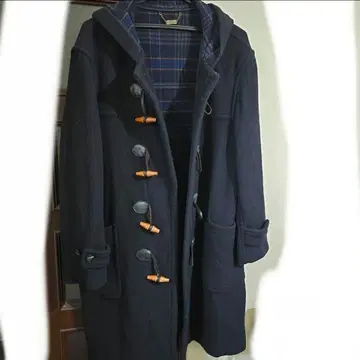 피코트 Mitsumine M 사이즈