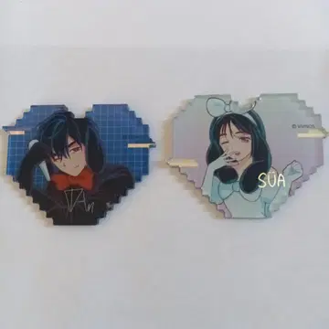 에이리언 스테이지 이반 수아