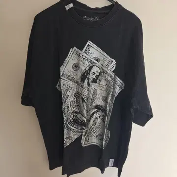 preksaka T셔츠 2XL