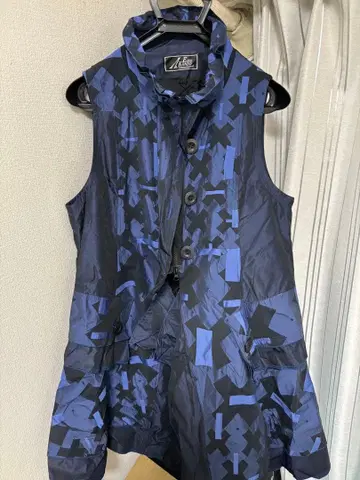 [새상품급] 에이코 콘도 EIKO KONDO 디자인 상의 베스트