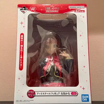 최애의 아이 제일복권 라스트 원상 아리마 카나 아트 스케일 피규어