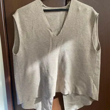 Vin 베스트 베이지 야마다야 페넬