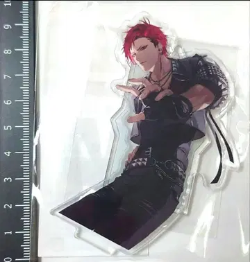 브라스 타 블랙 요 5주년 독백 YSK 블랙 스타