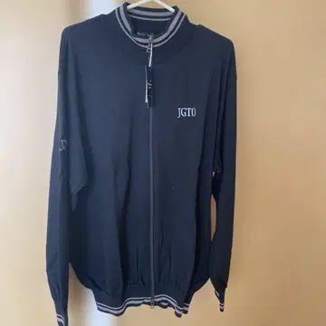 Musingswear 집업 3L