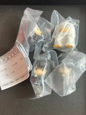 은혼 기다림 카츠라 엘리자베스 묶음 판매