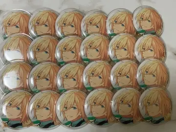 텐쇼인 에이치 셔플 캔뱃지