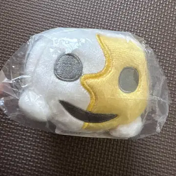 오카모토 타로 타로맨 오후의 날 오테다마 봉제 인형