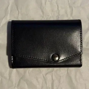 ABRASUS 아브라사스 작은 지갑 롤랜드