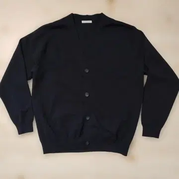 유나이티드 애로우즈 밀라노 리브 가디건