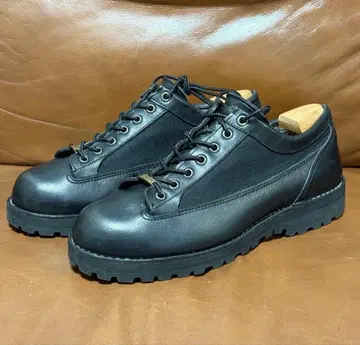 [컨디션 최상] Danner Cascade Range 2 사이즈 9 블랙