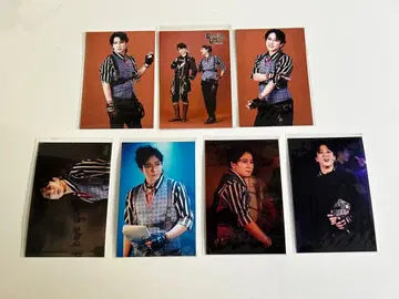 Mesemoa. 니쨩 2L 사진 팬텀 퀘스트