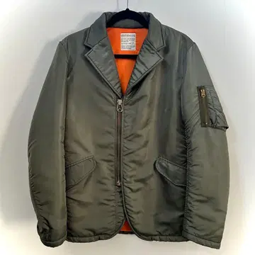 Genetic Manipulation 테일러드 MA-1 하이브리드