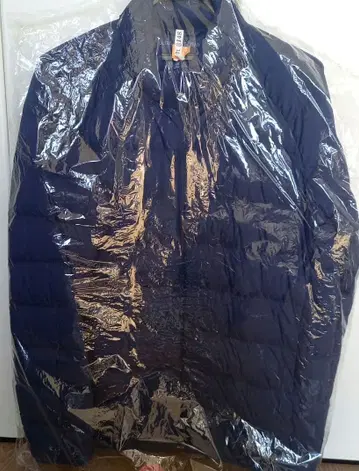 UNIQLO 울트라 라이트 다운 XL 다운 자켓