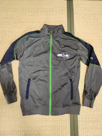 NFL 시애틀 시호크스 저지