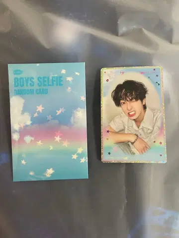 chimon 오사카 POPUP 시크릿 트레이딩 카드