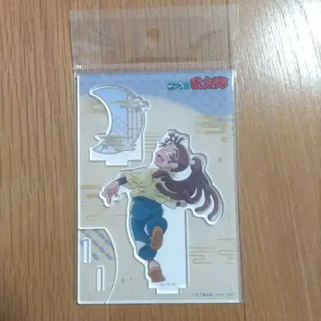 닌타마 란타로 오하마 칸에몬 빈티지 시리즈 vol.3 아크릴 스탠드