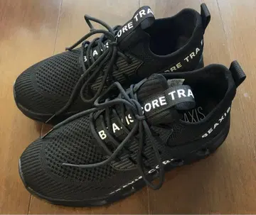 BEAXIS 비엑시스 다이어트 신발 몸통 쉐이프코어 스니커즈