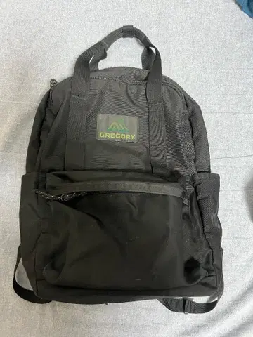 GREGORY 이지데이 별주 그린 라벨