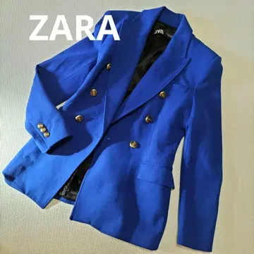 ZARA 자라 샷 자켓