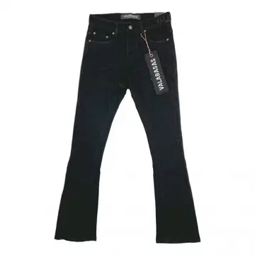 Valabasas Mr.STACKED FLARED JEANS