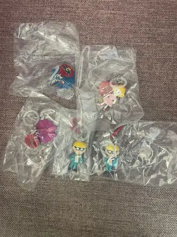 MOTHER2 참 마스코트