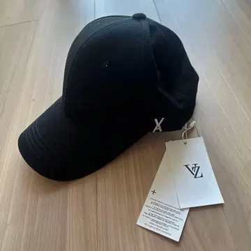 VARZAR 바자르 캡