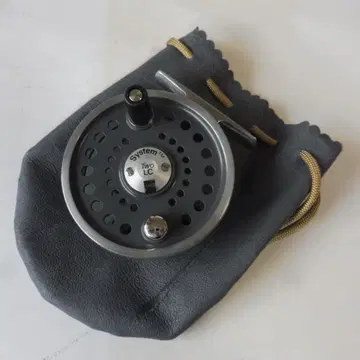 ScientificAnglers SystemTWO 56LC 플라이 릴