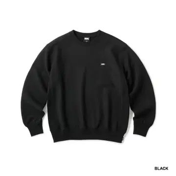 FTC 맨투맨 남성용 m