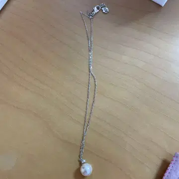 스와로브스키 목걸이