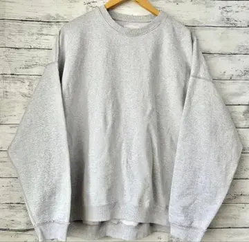 MARKAWARE ORGANIC COTTON HUGE SWEAT