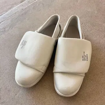 문스타 810s/ET003 HOSP 화이트 28cm