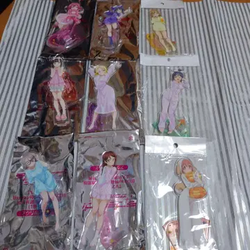 러브 라이브 선샤인