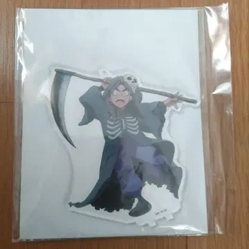 닌타마 란타로 아크릴 스탠드 할로윈ver. 타케야 하치자에몬 아니카페