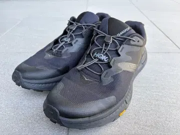 HOKA 트랜스포트 27cm