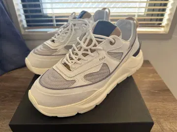 D.A.T.E 스니커즈 사이즈 jp 26.5cm