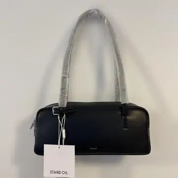 STAND OIL More Baguette Bag 블랙